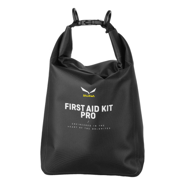 expedition first aid kit