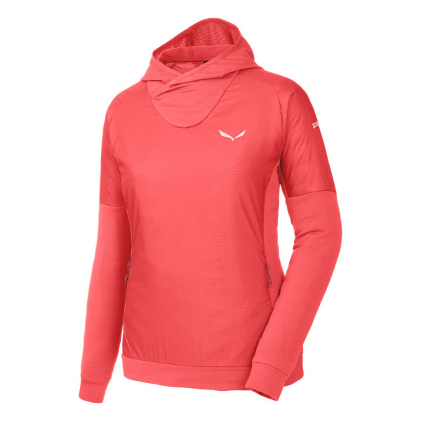 polartec hoodies