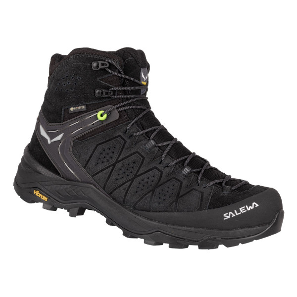 salewa alp mid trainer gtx