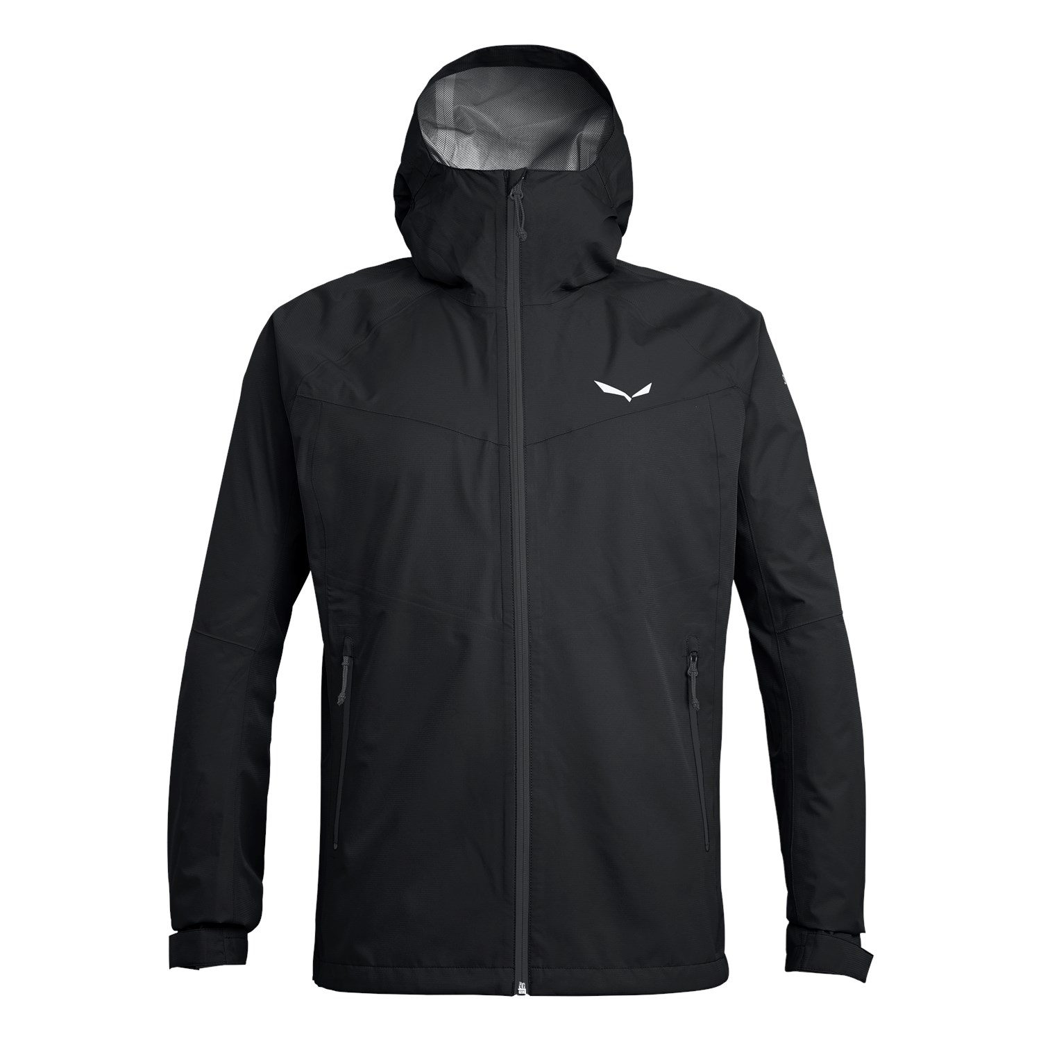 salewa puez jacket