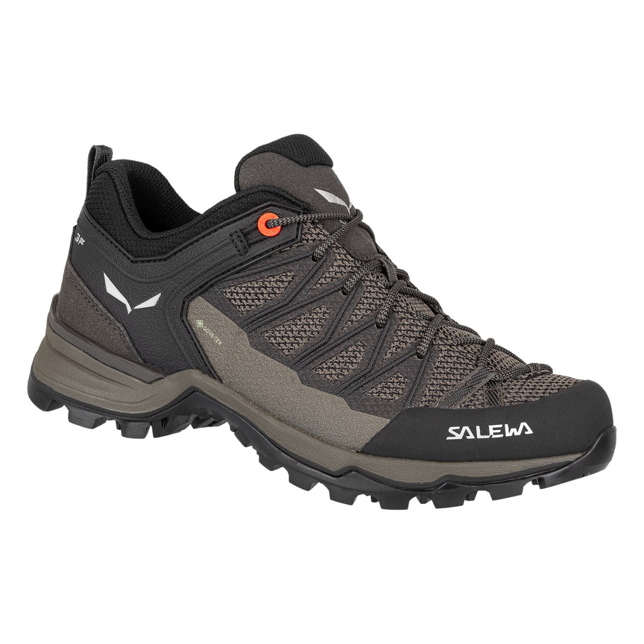 salewa mtn trainer mid gtx mujer