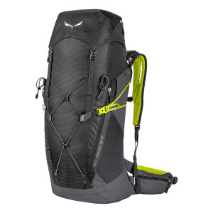 small trekking backpack