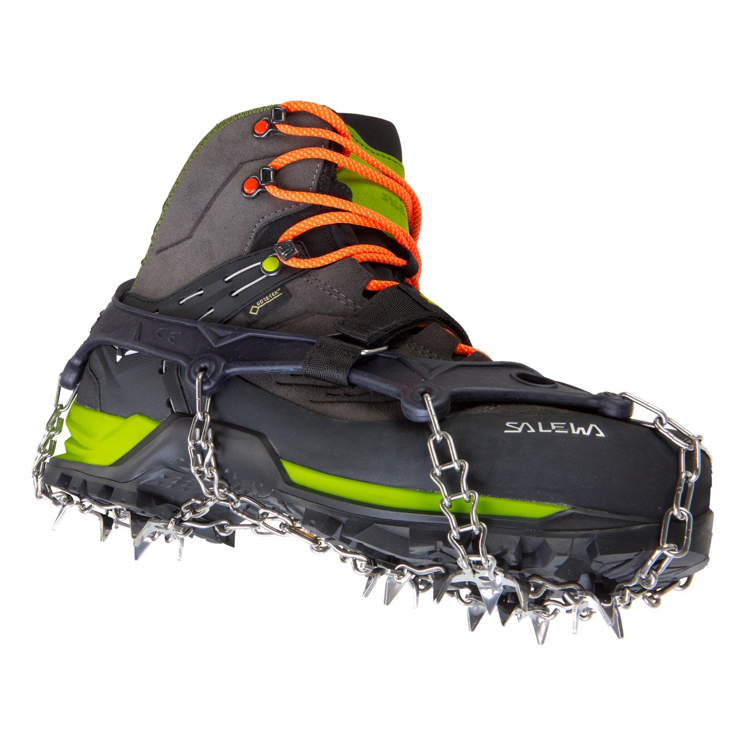 shoe spikes for hiking