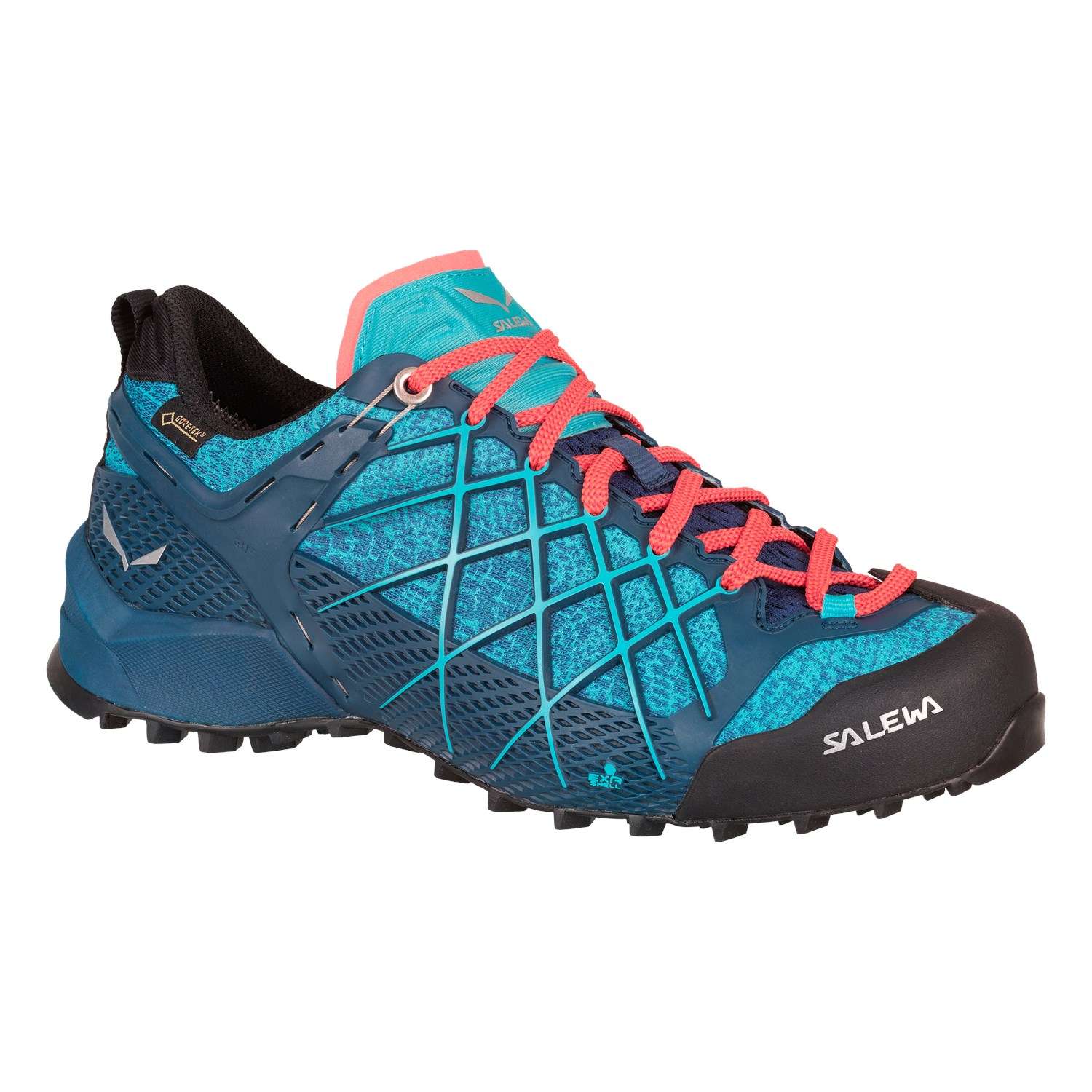 Wildfire Gore Tex Women S Shoes Salewa International