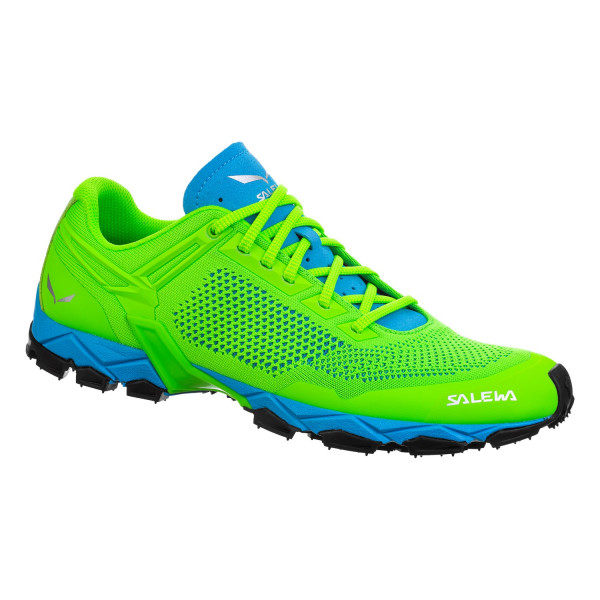 salewa trail running shoes