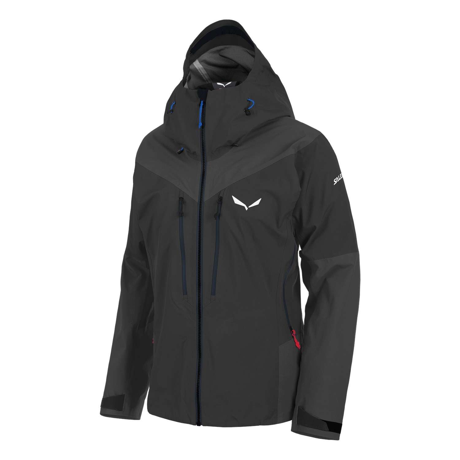 salewa ortles gtx stretch jacket