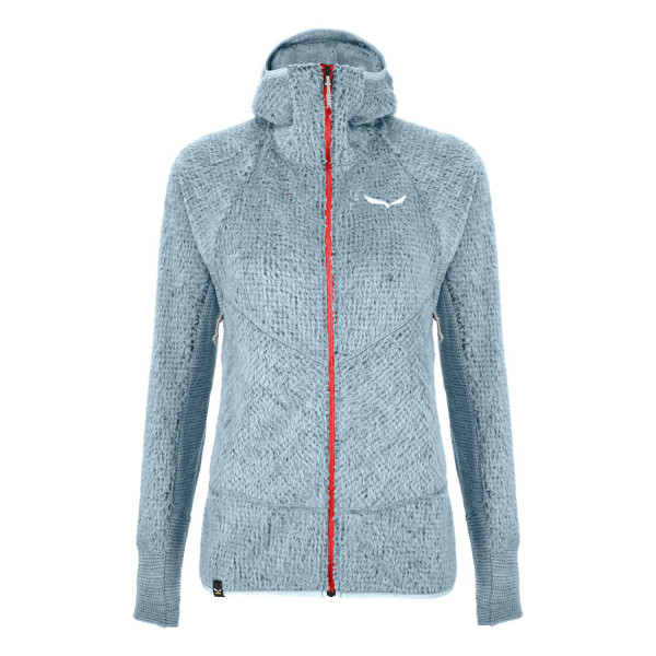 polartec hoody