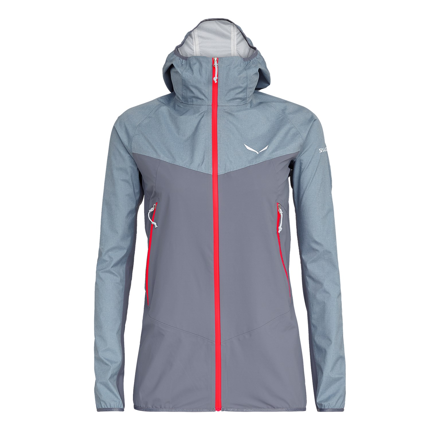 Agner Powertex Hardshell Women S Jacket Salewa International