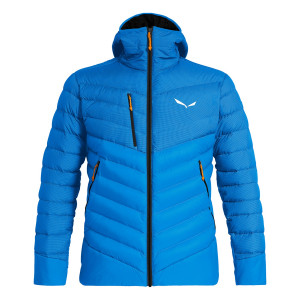 salewa heavy down jacket