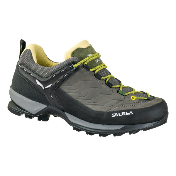 Mountain Trainer Leather Men's Shoes 