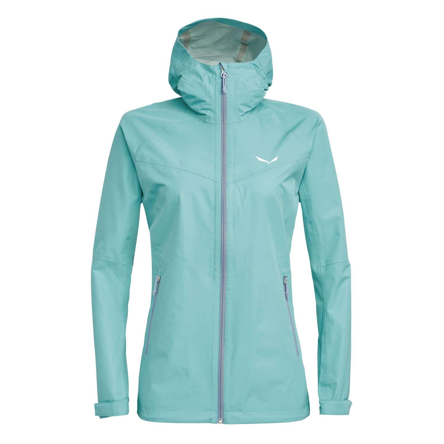 aqua hoodie women's