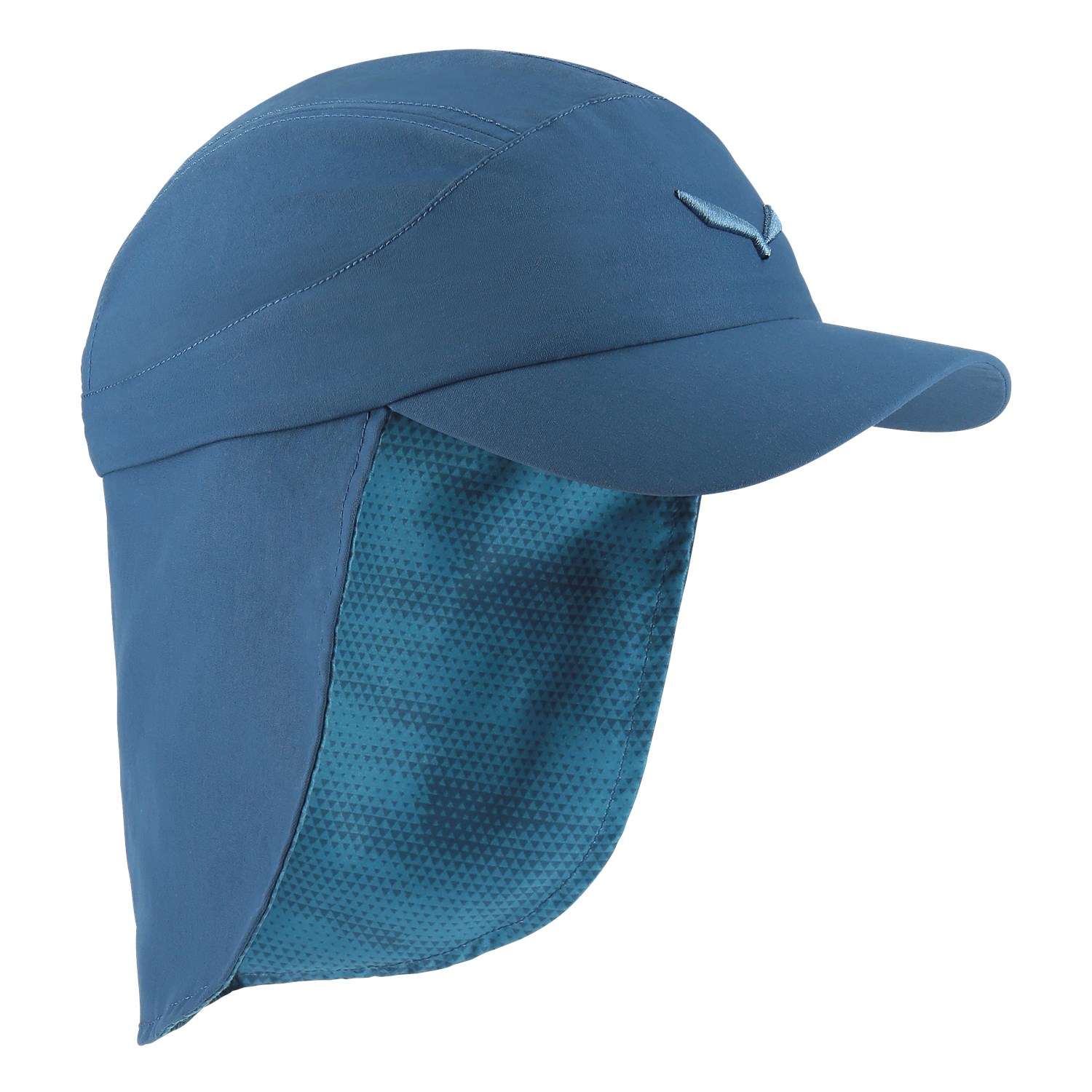 sun protection cap