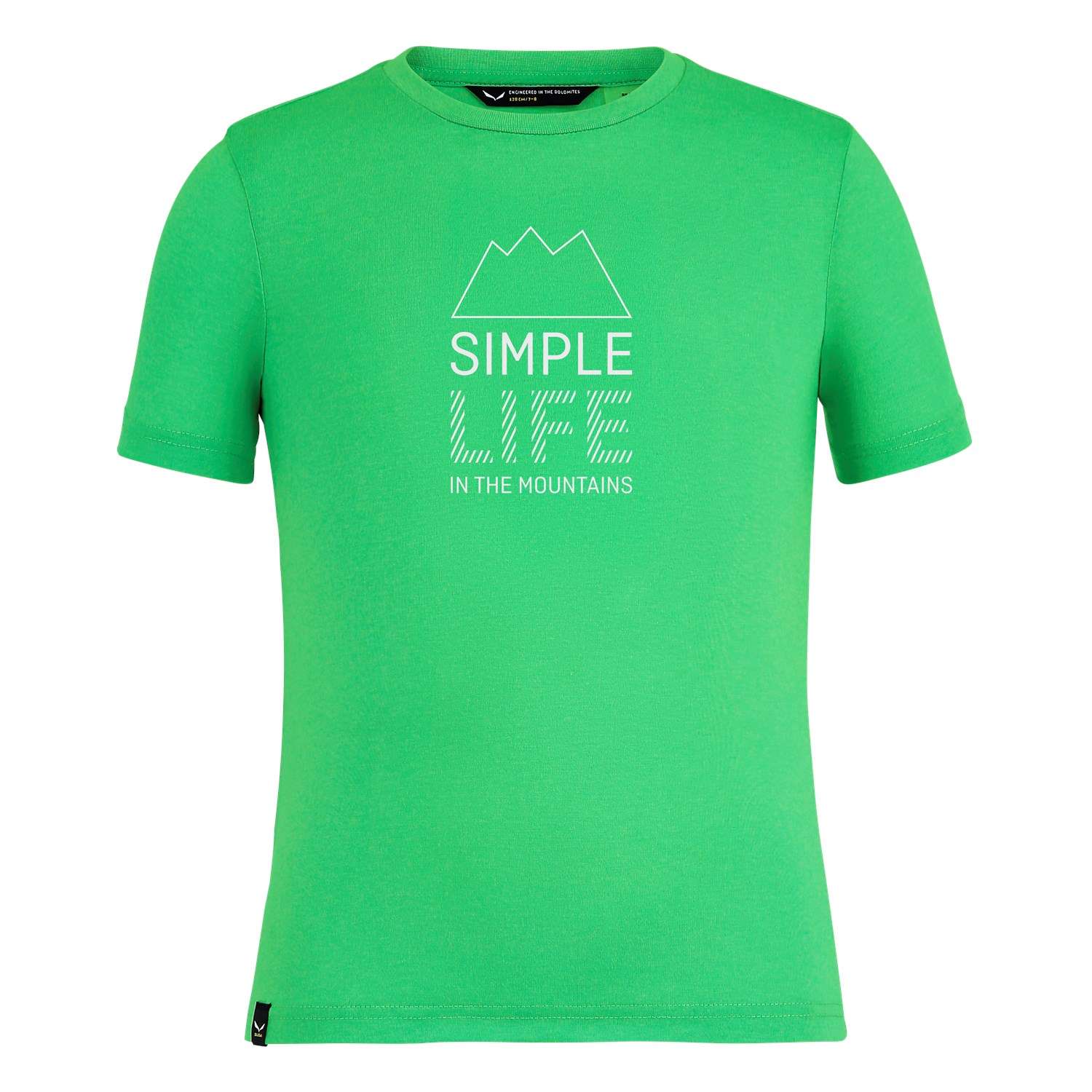 simple life shirt