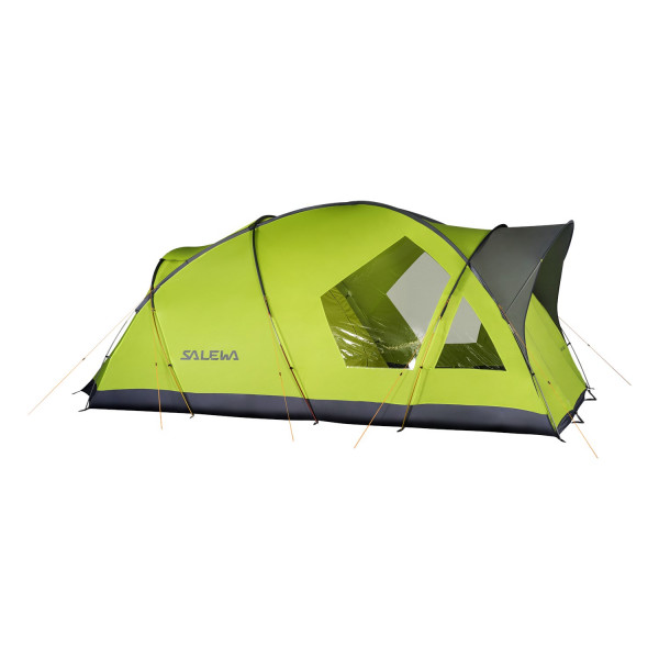alpine design tent review