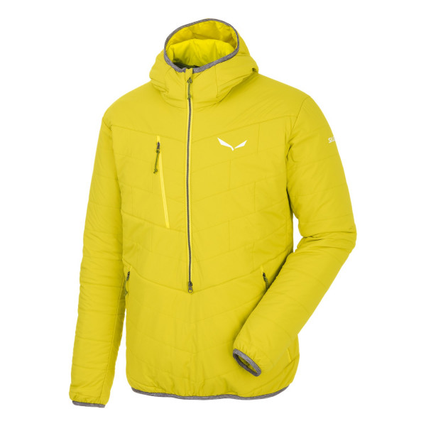 salewa puez jacket