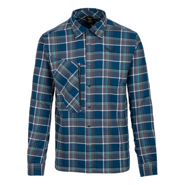 chemise homme flanelle