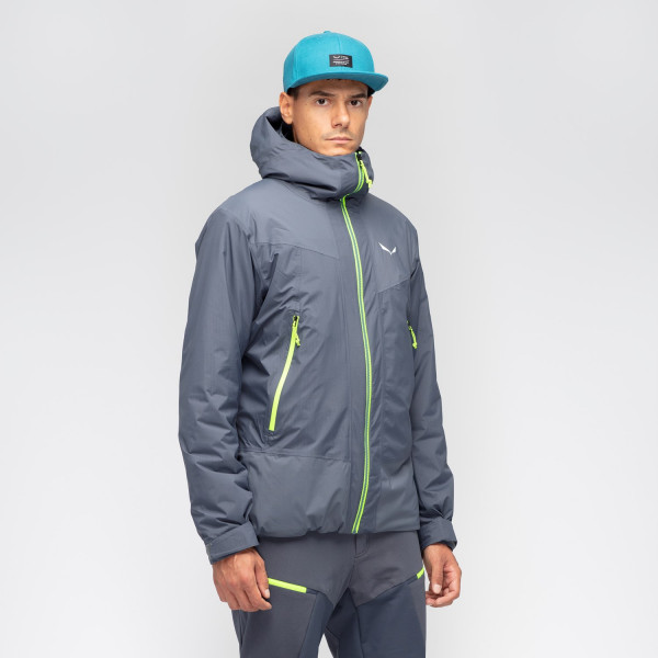 salewa puez jacket