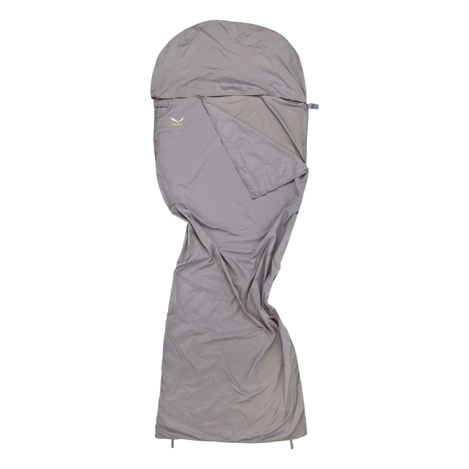 Microfibre Silverized Sleeping Bag Liner Salewa International