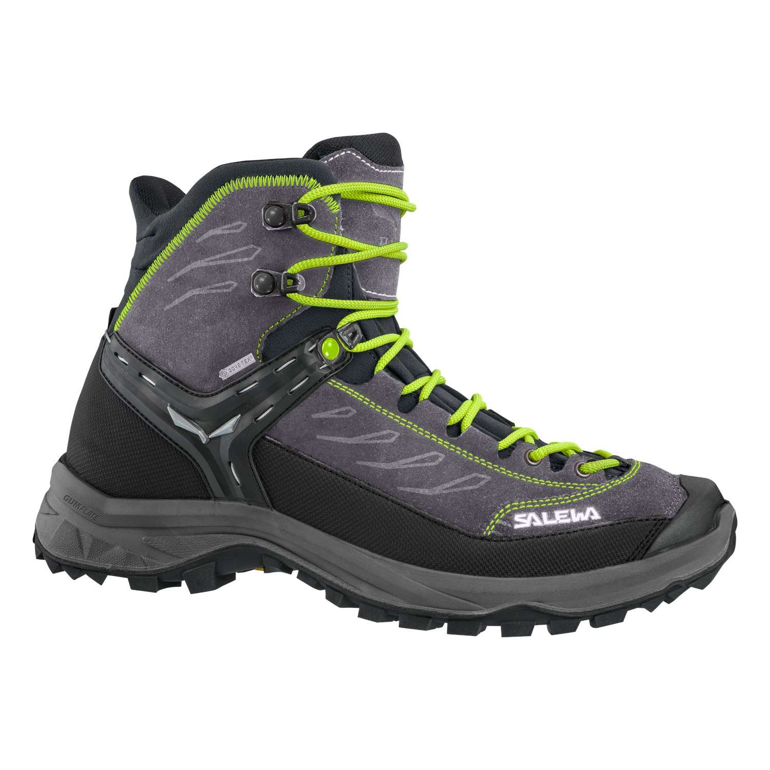 Hike Trainer Mid GORE-TEX® Men's Shoes 