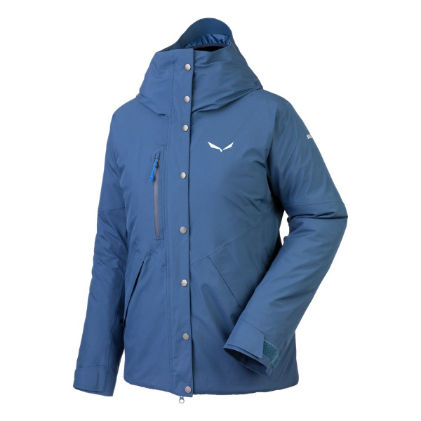 waterproof primaloft jacket