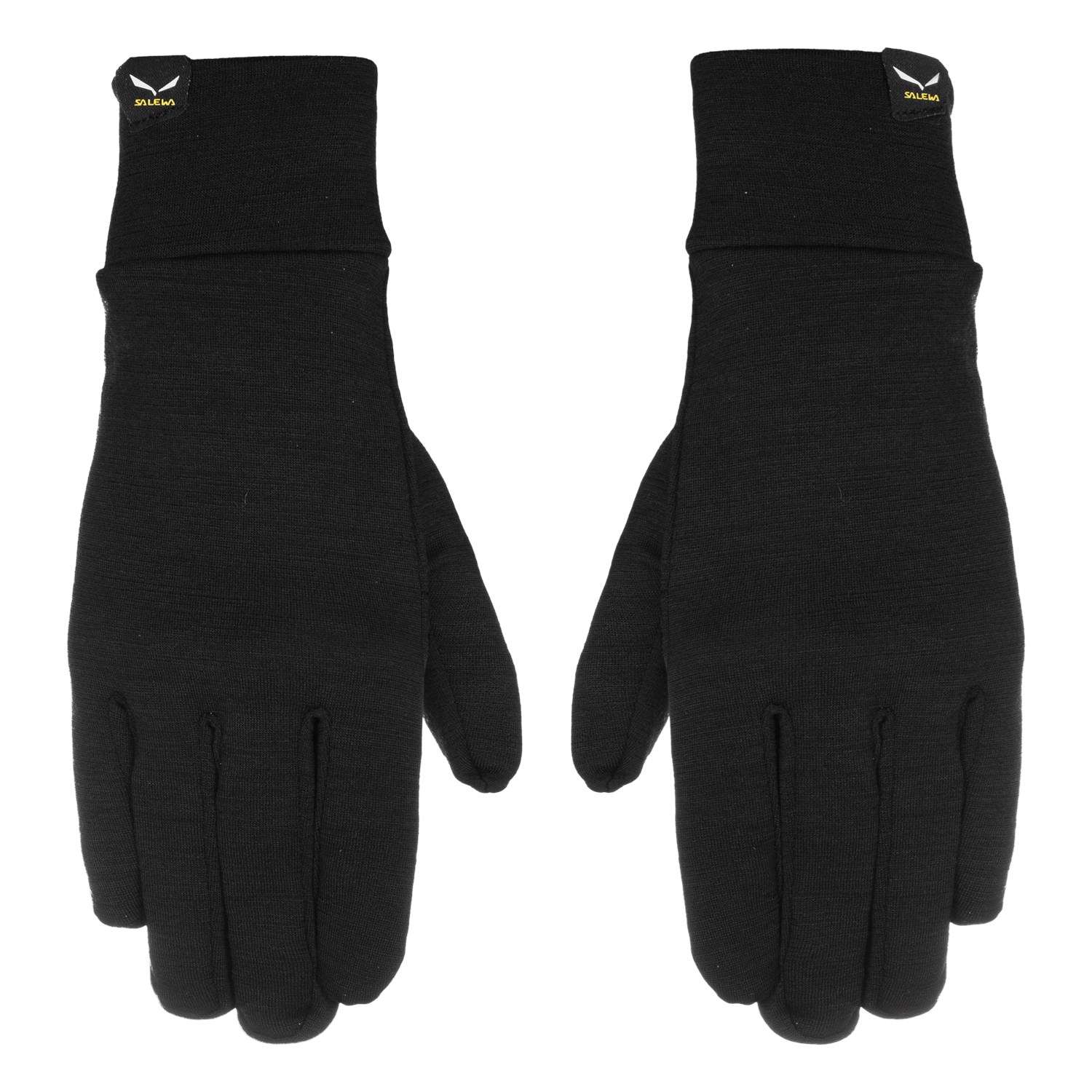 lightweight wool gloves