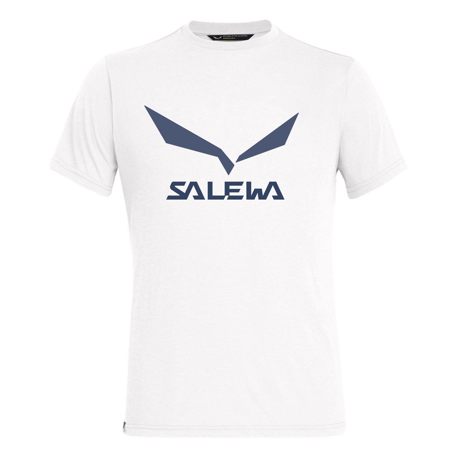 Salewa Solid T-shirt