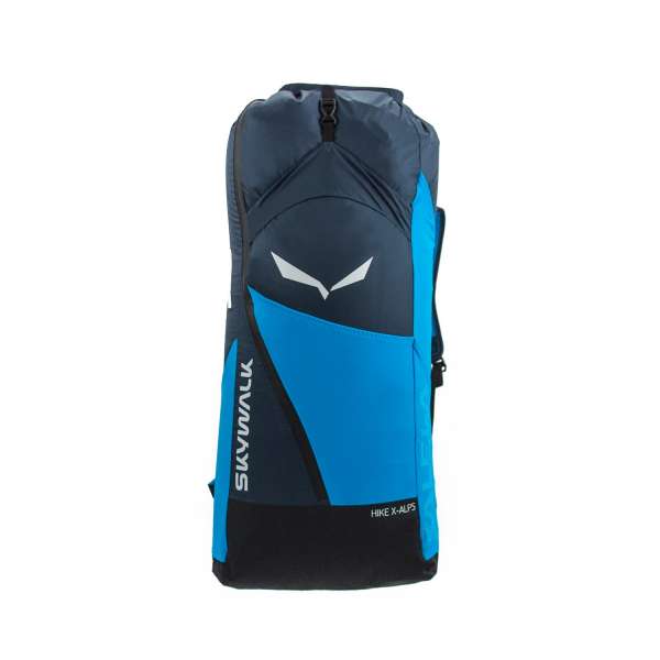 paragliding backpack