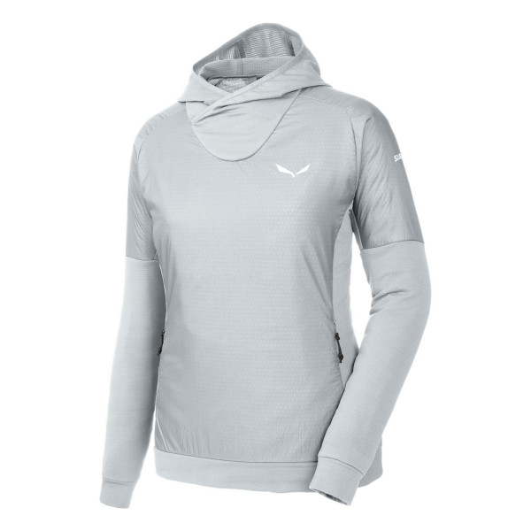 polartec hoody