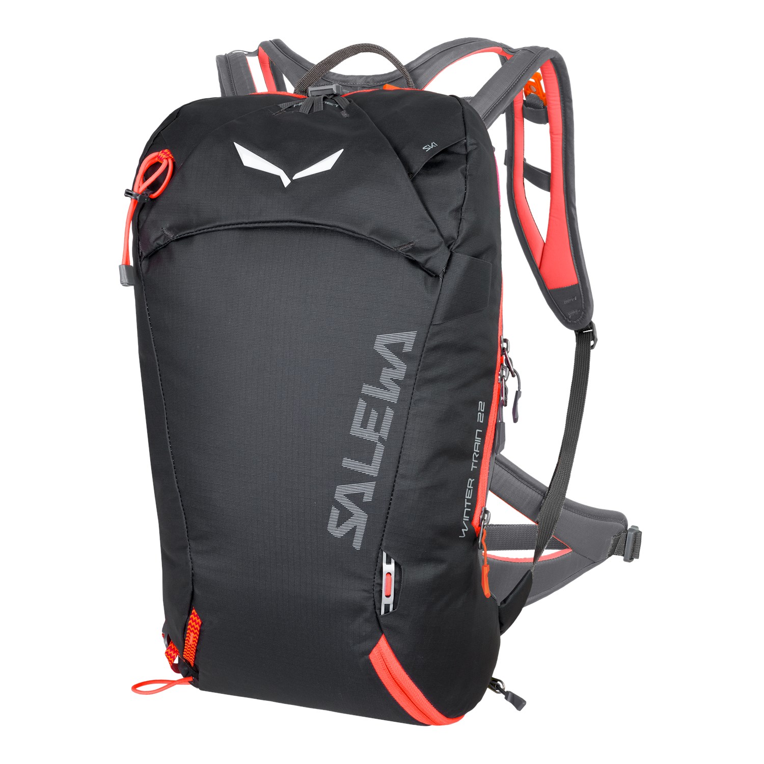 salewa backpack