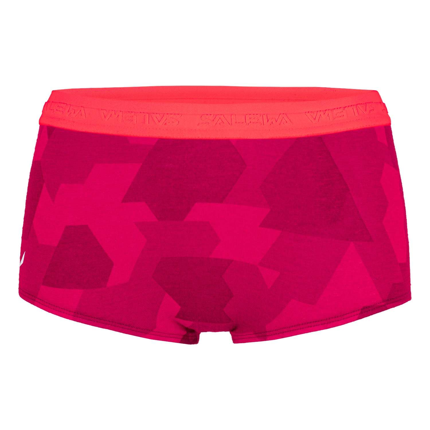 Cristallo Warm Merino Responsive Women S Panties Salewa International