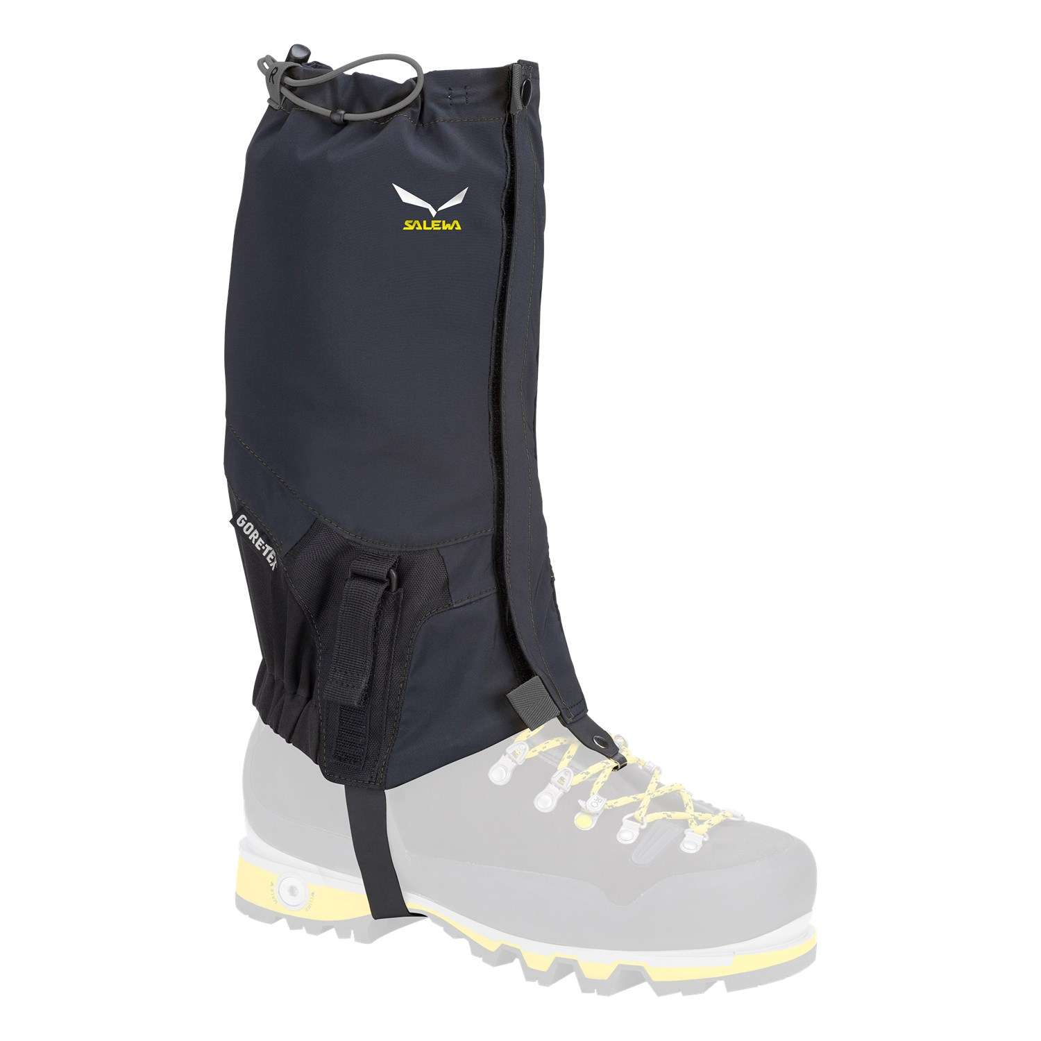 salewa pro gaiter