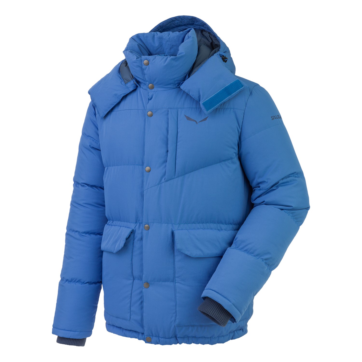 water resistant down jacket men's