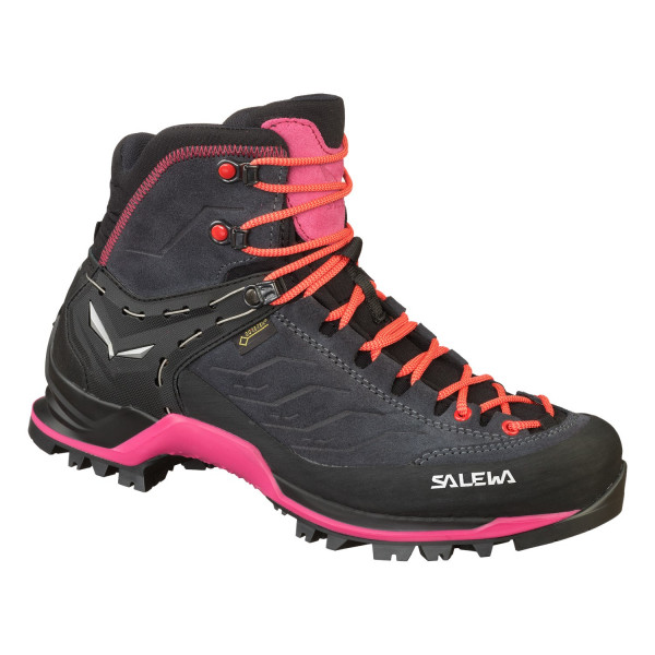salewa women's hiking shoes