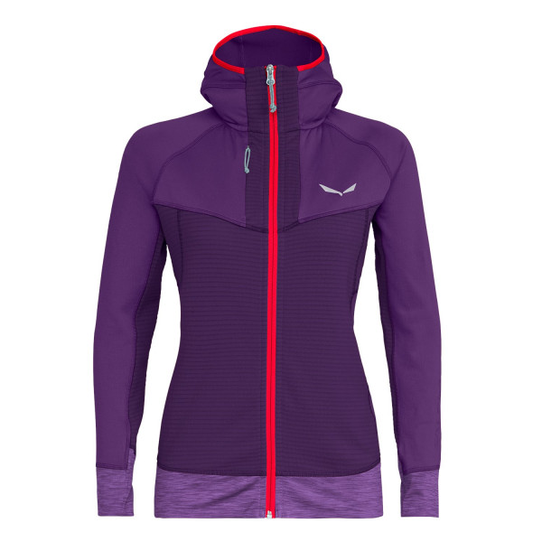 polartec hoody