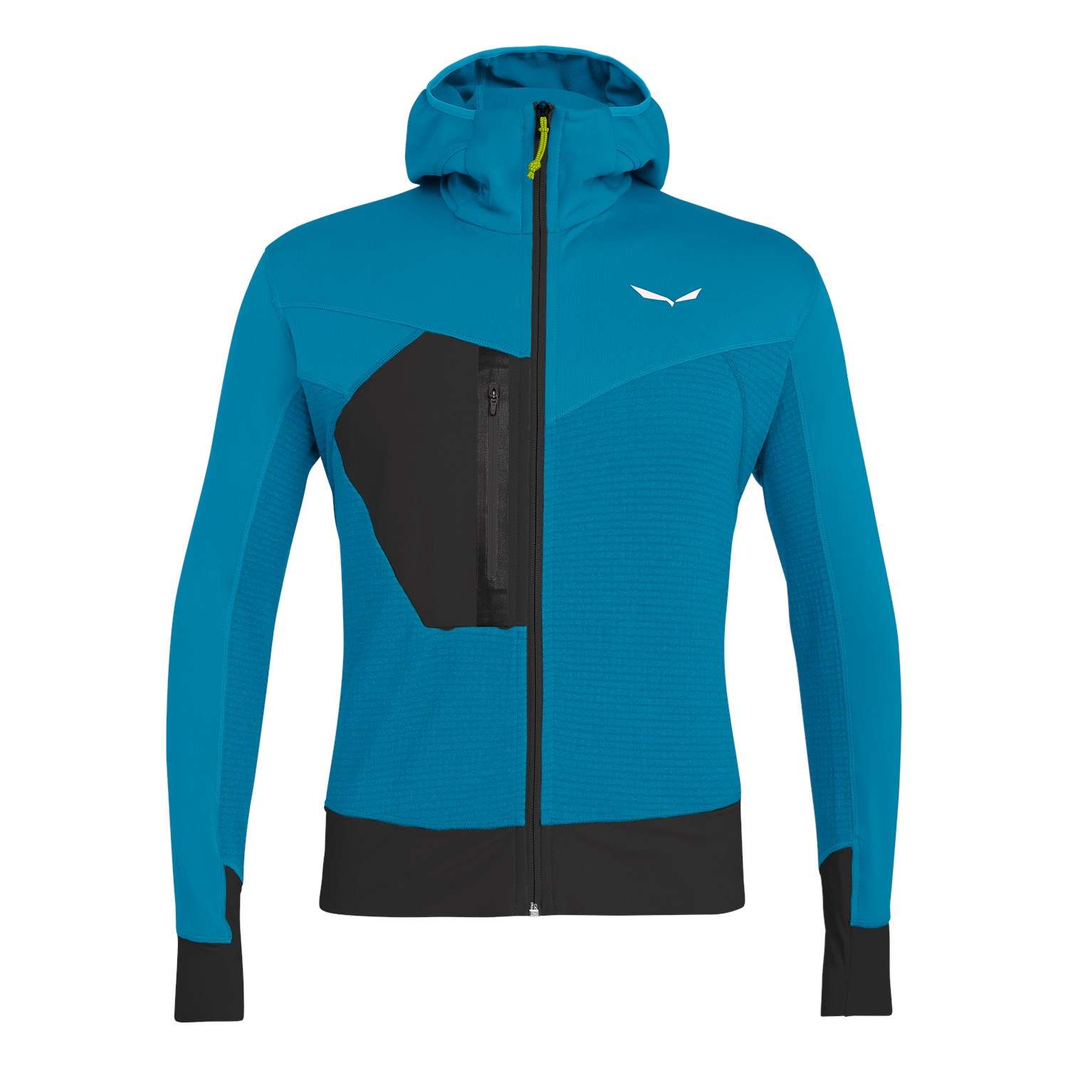 polartec hoodies