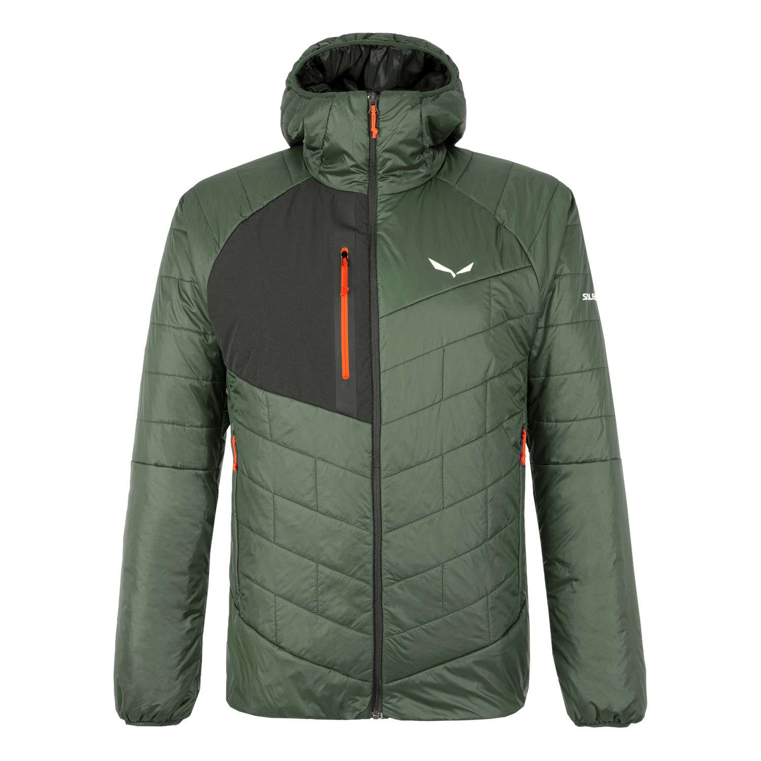 salewa winter jackets