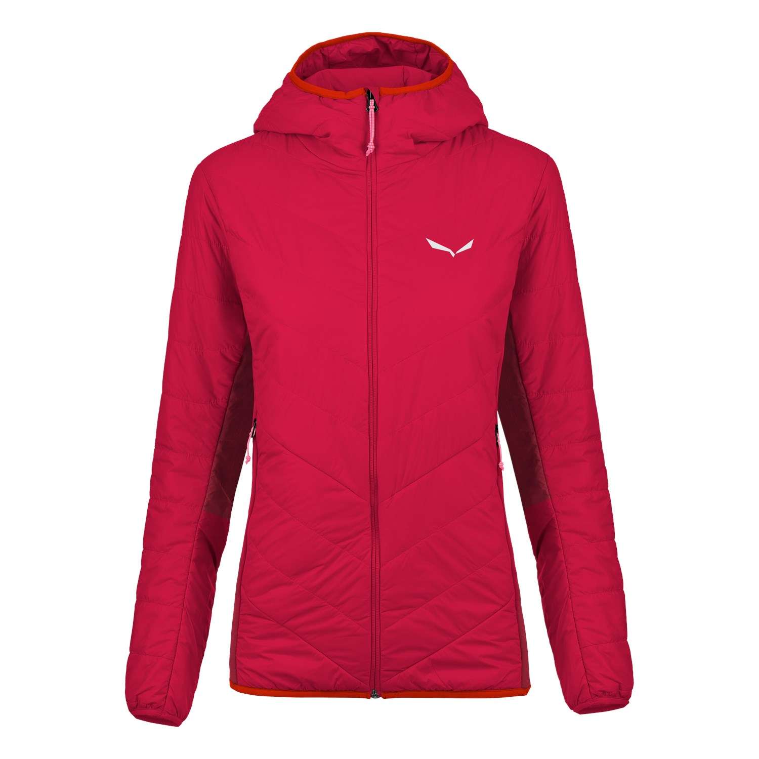 primaloft hoodie