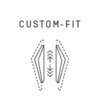 Custom-Fit