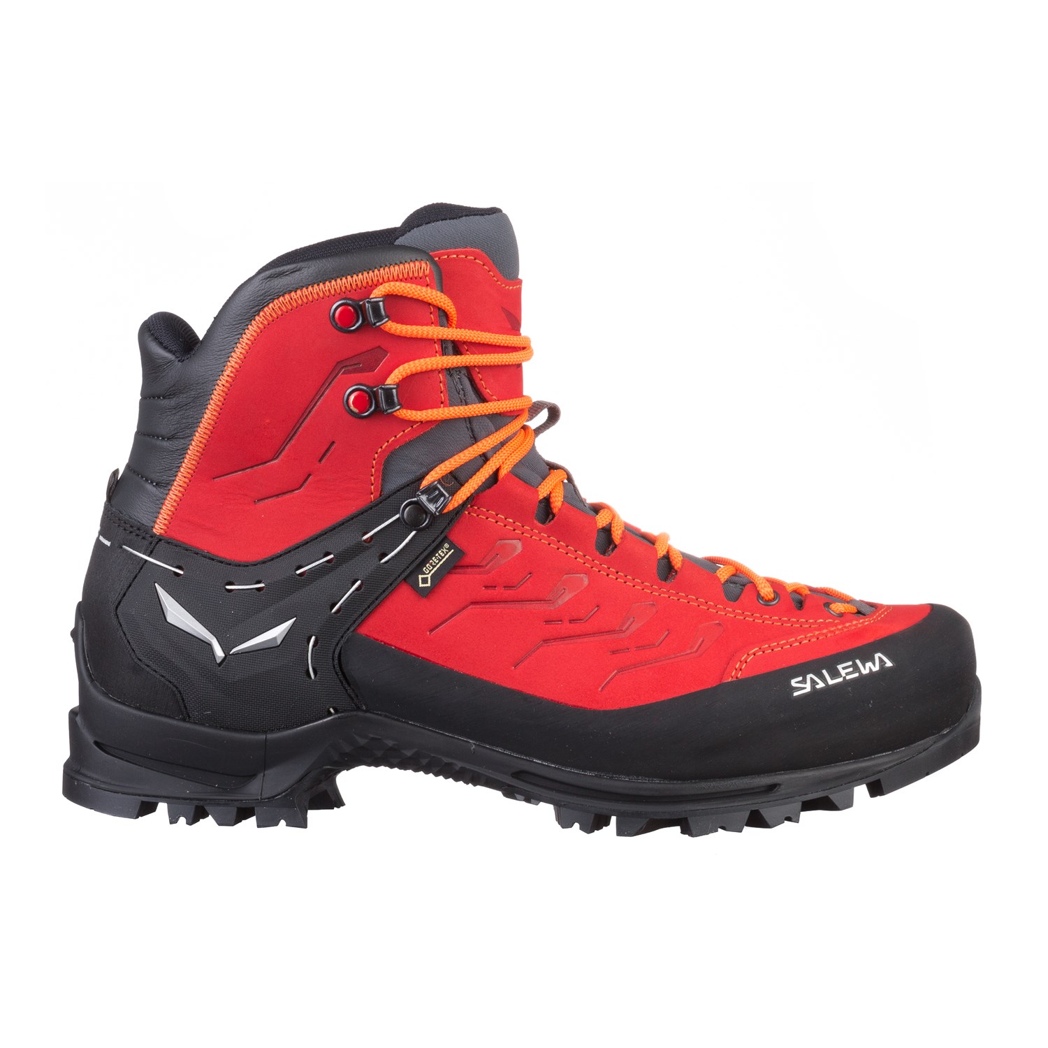 lightweight gore tex safety boots